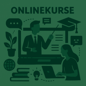 Onlinekurse für deine Remotekarriere