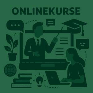 Homeoffice durch Onlinekurse ermöglichen
